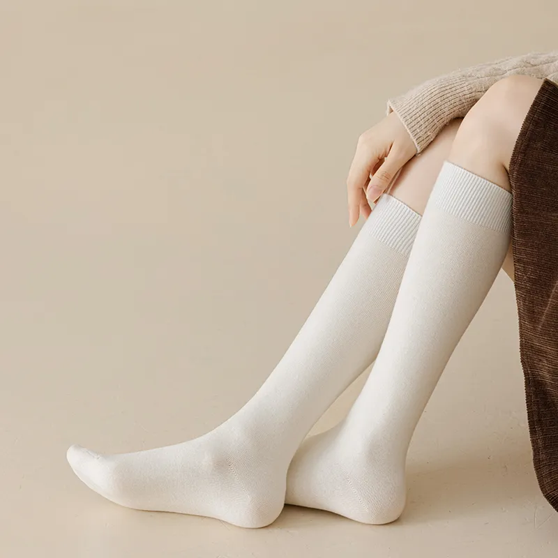 Caramella Knee High Socks Women's 2 Pack-40