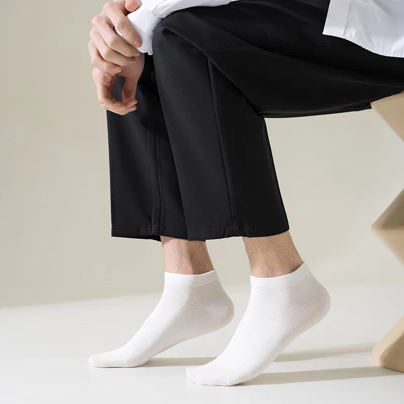Caramella Ankle Socks Men's Combo Set-16