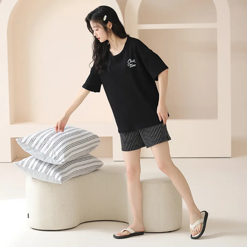 Caramella Women's Pajama Sets-11