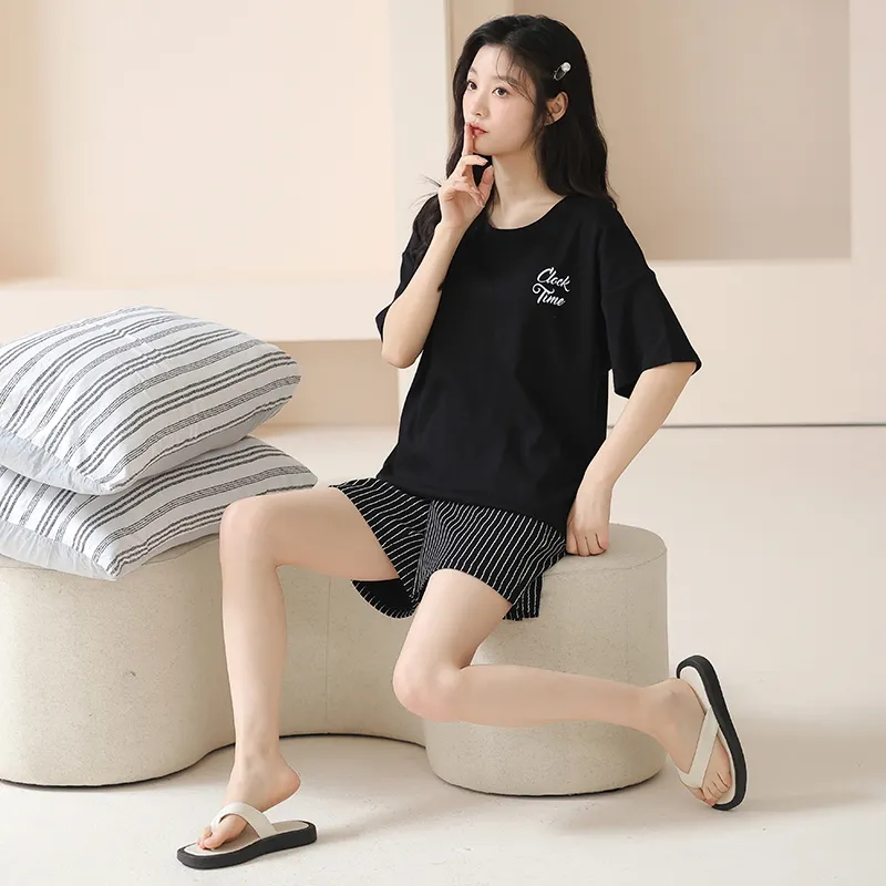 Caramella Women's Pajama Sets-12