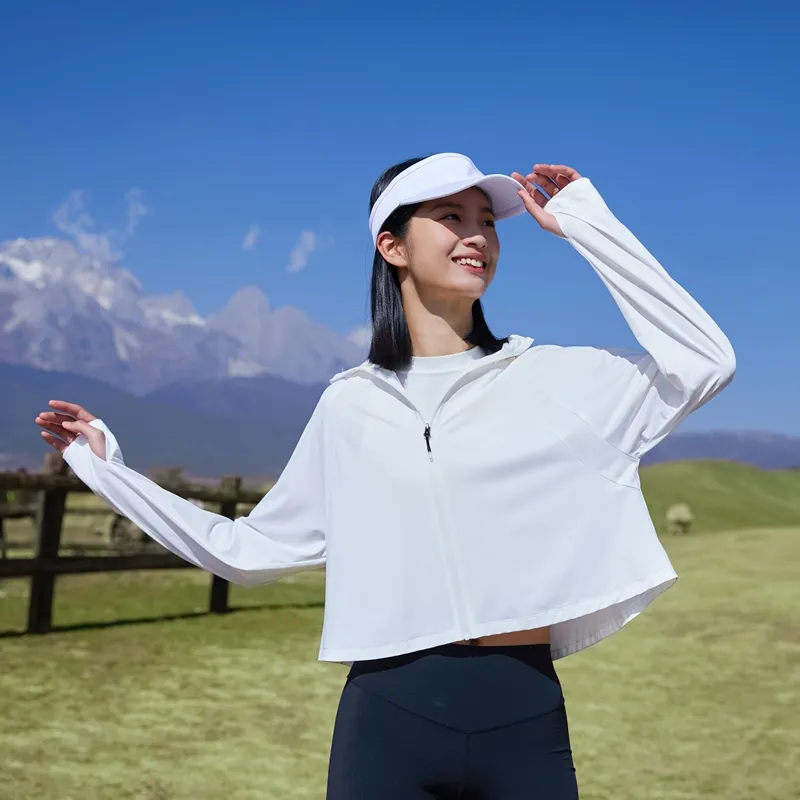 Caramella Sun Protection Clothing Unisex-7