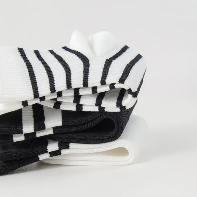 Caramella Mid-Calf Socks Men's 5 Pack-7