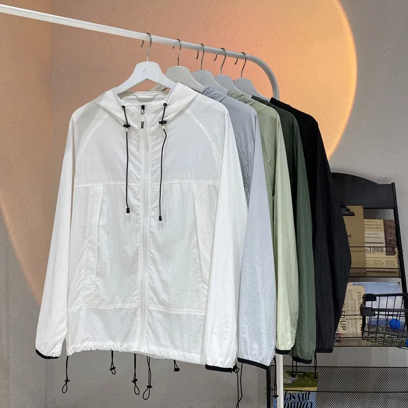 Caramella Sun Protection Clothing Unisex-17