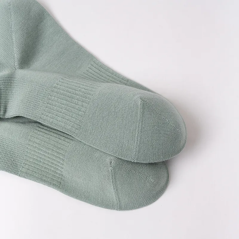 Caramella No-Show Socks Men's Combo Set-44