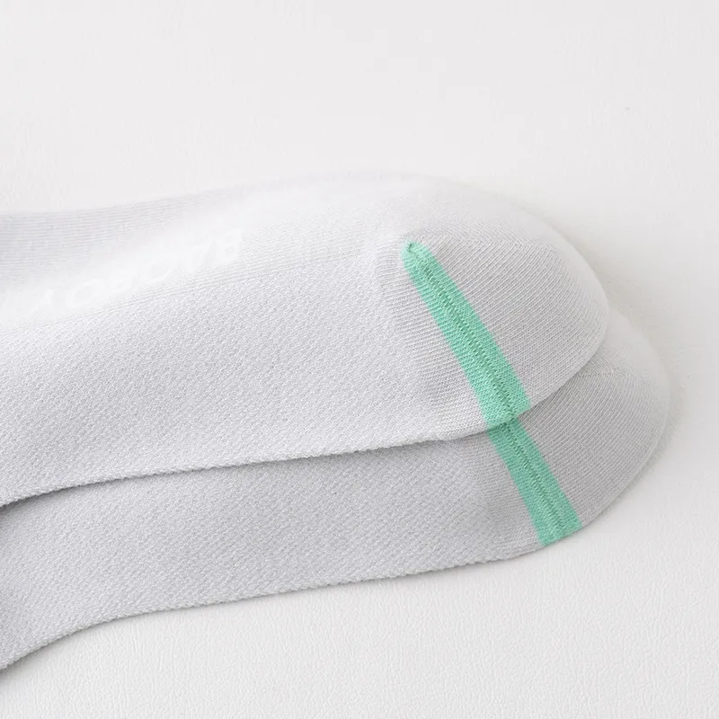 Caramella Mid-Calf Socks Men's Combo Set-5
