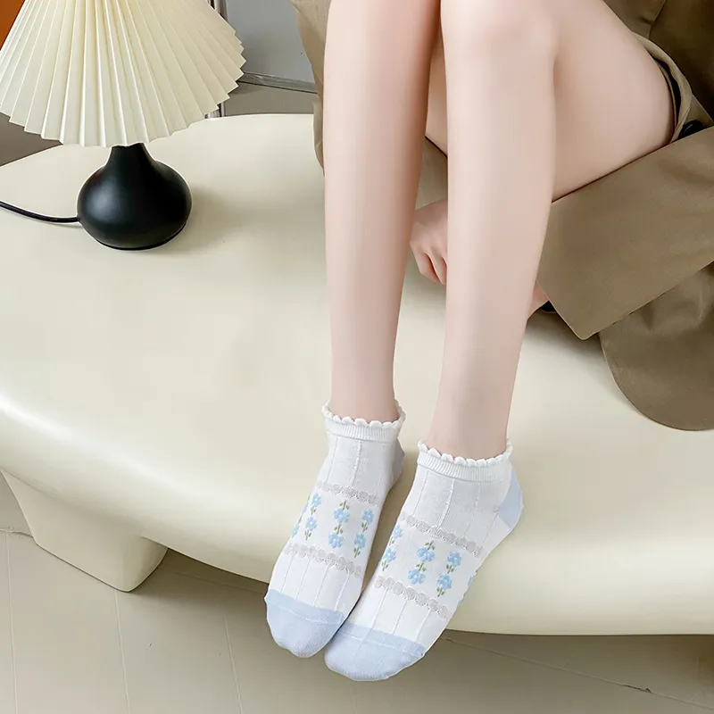 Caramella Women's Socks-5