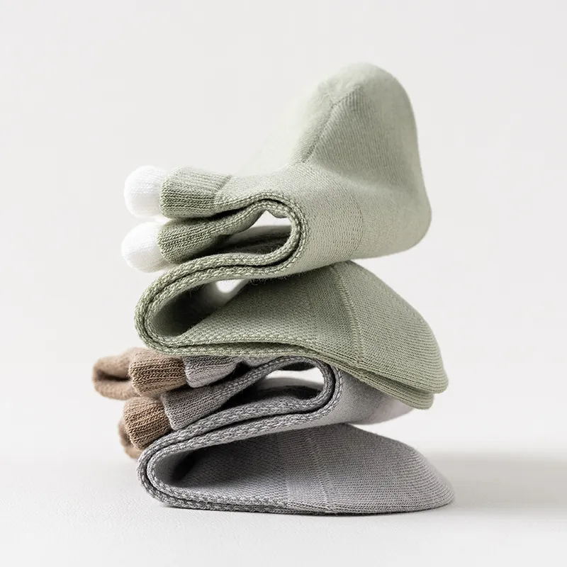 Caramella Ankle Socks Men's Combo Set-47