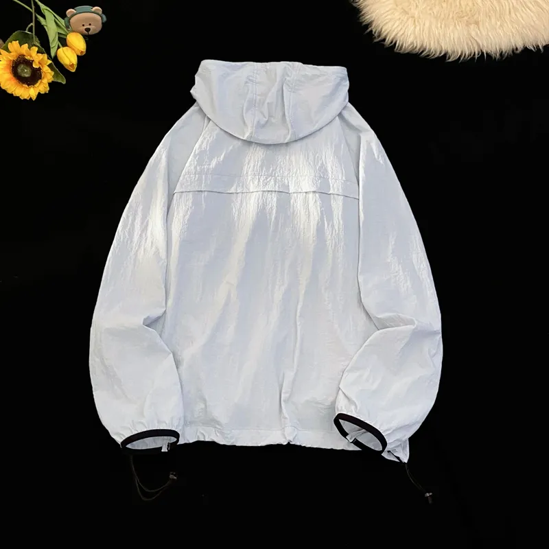 Caramella Sun Protection Clothing Unisex-29