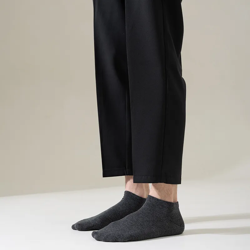 Caramella Ankle Socks Men's Combo Set-23
