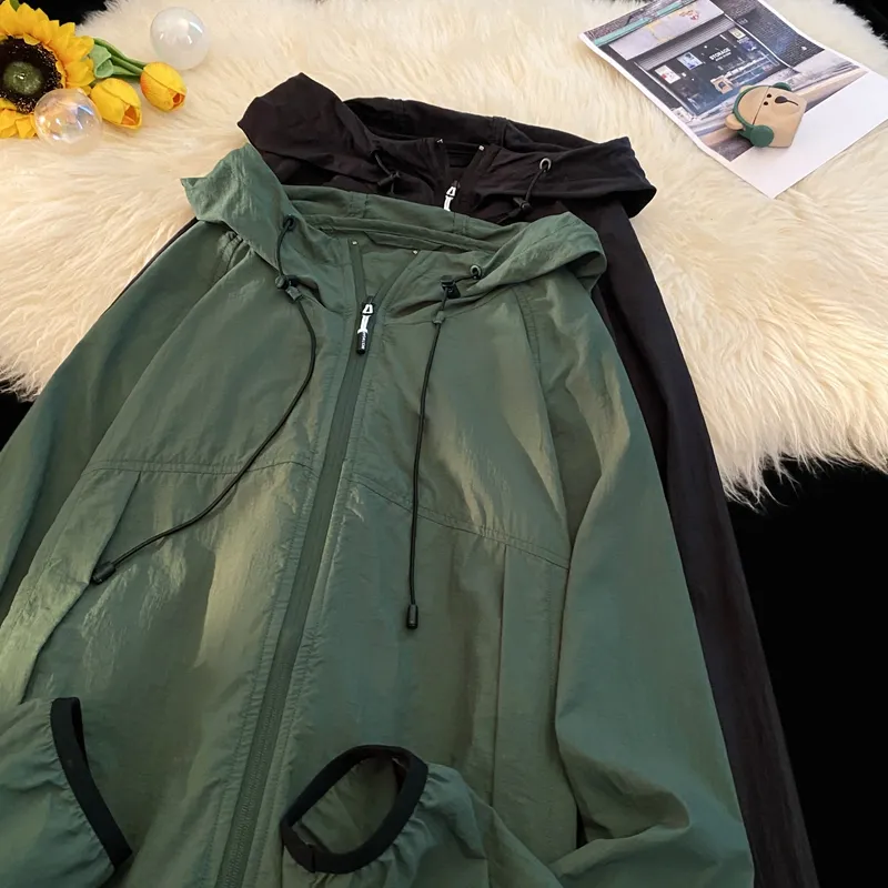 Caramella Sun Protection Clothing Unisex-19