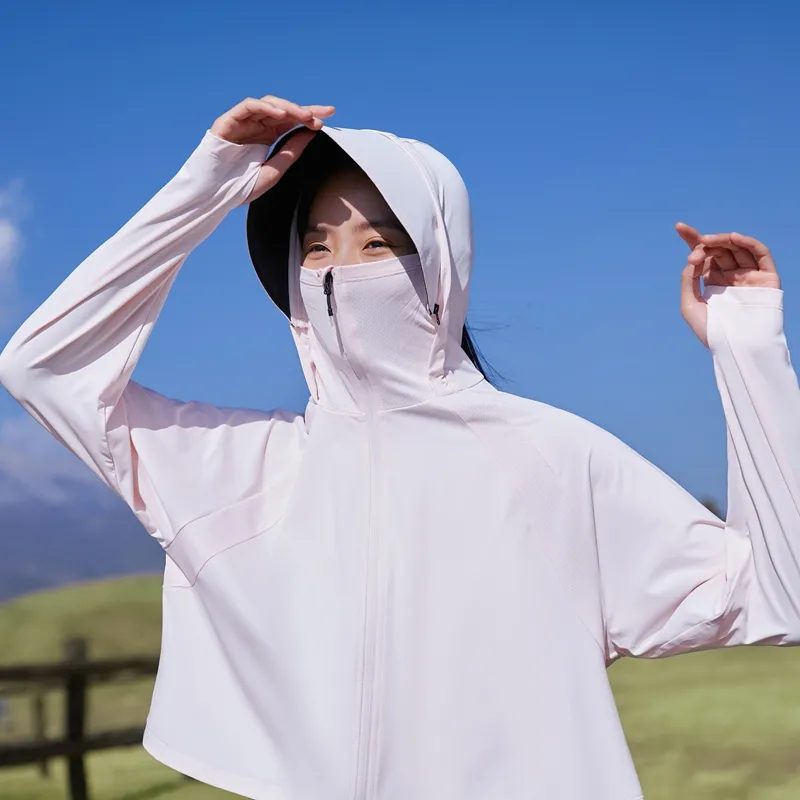 Caramella Sun Protection Clothing Unisex-28