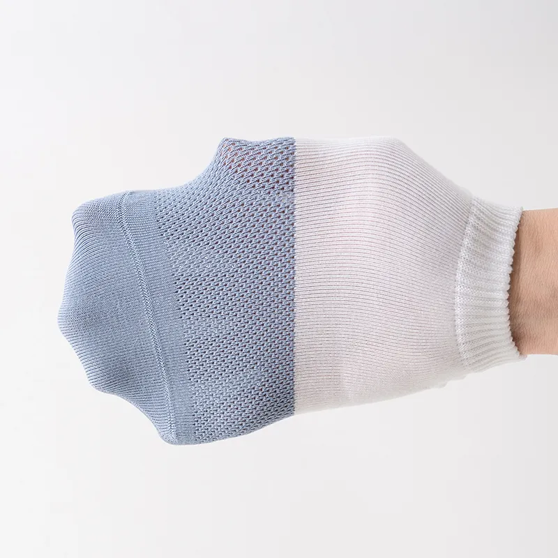 Caramella Ankle Socks Men's Combo Set-16