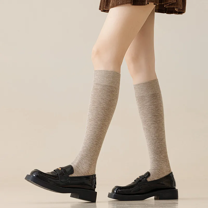 Caramella Knee High Socks Women's 2 Pack-5