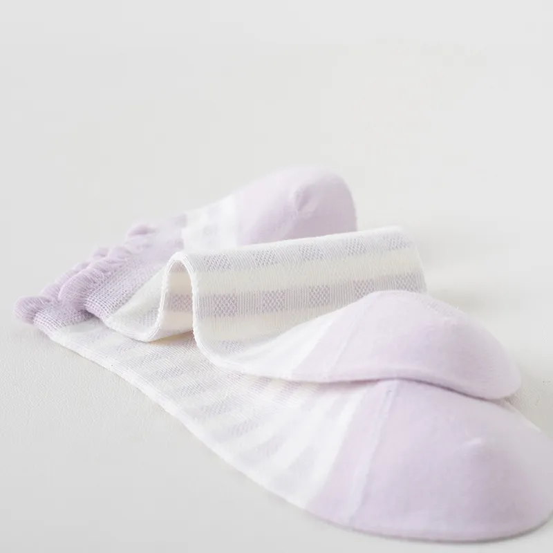 Caramella Ankle Socks Women's 5 Pack-4