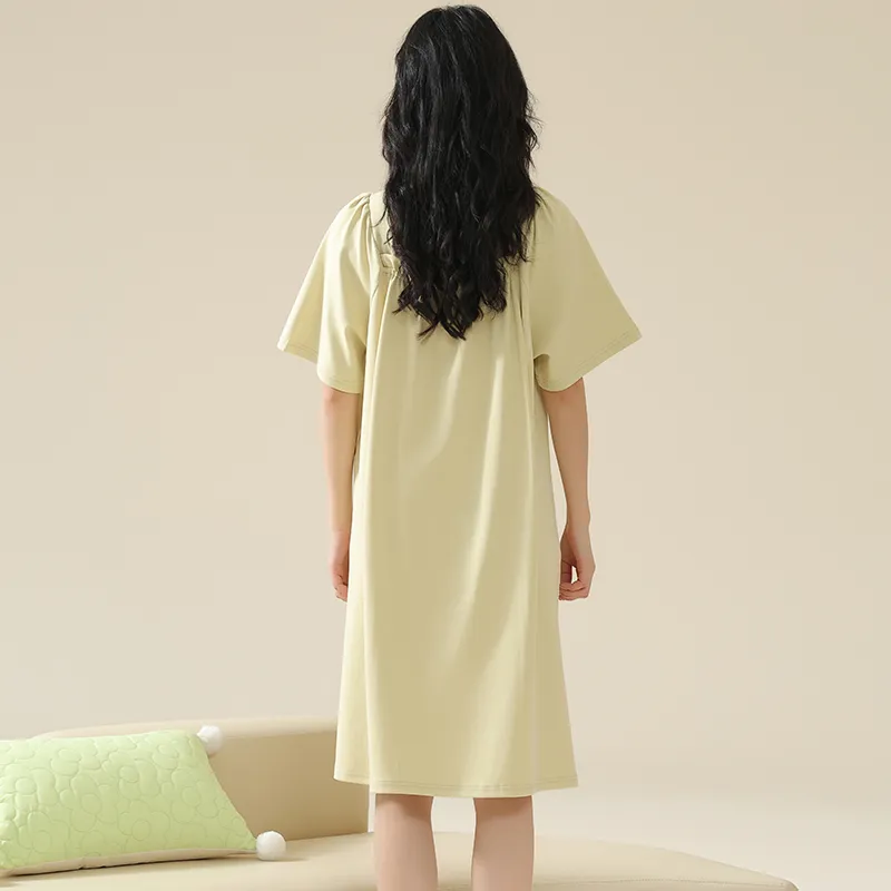 Caramella Women's Nightgowns-5
