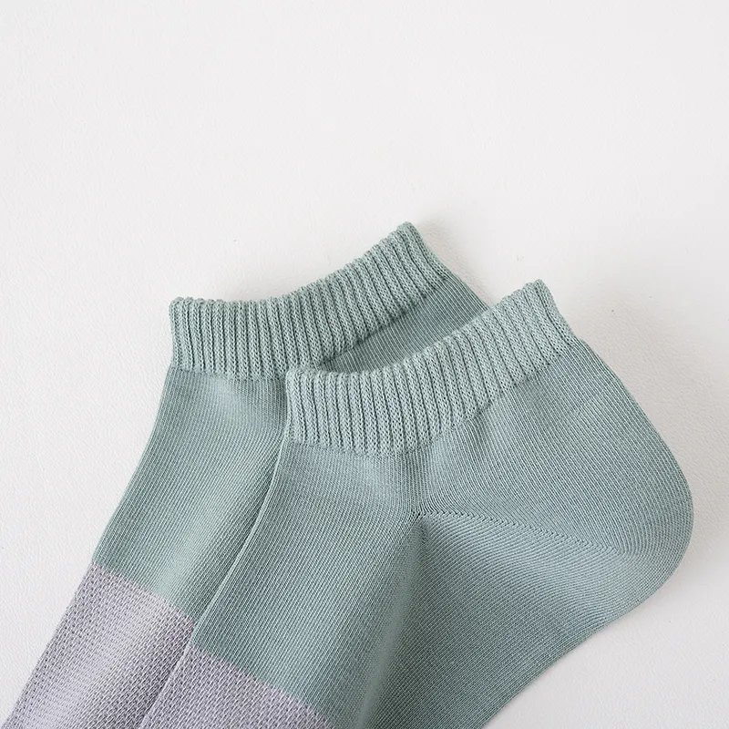 Caramella Ankle Socks Men's Combo Set-29