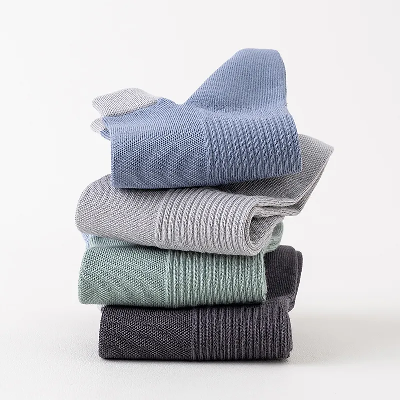 Caramella Ankle Socks Men's Combo Set-10