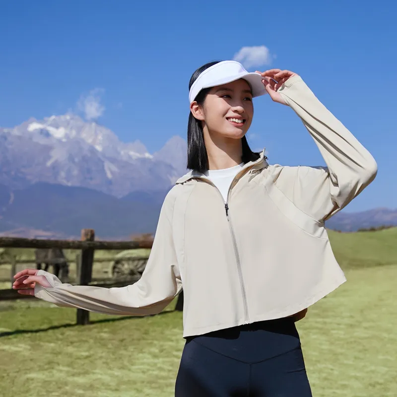 Caramella Sun Protection Clothing Unisex-45
