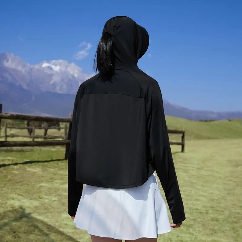 Caramella Sun Protection Clothing Unisex-5