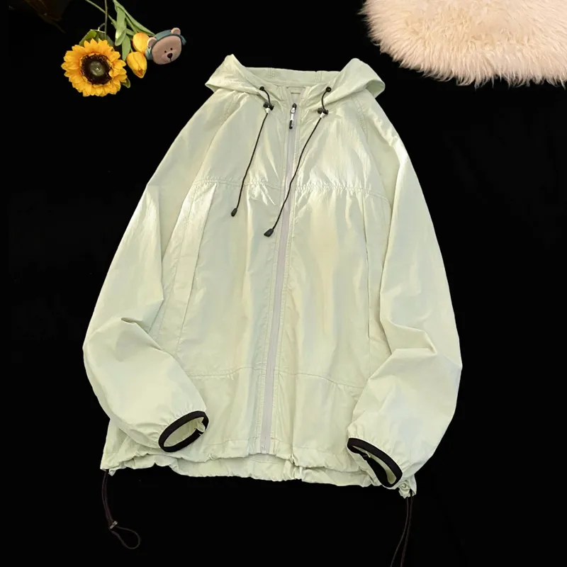 Caramella Sun Protection Clothing Unisex-13