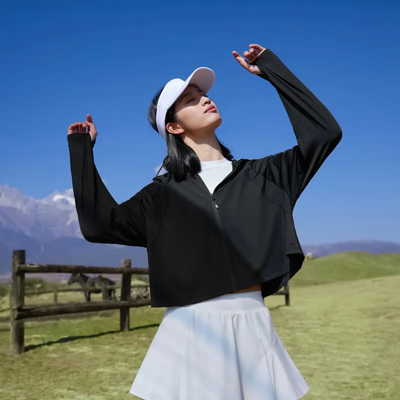 Caramella Sun Protection Clothing Unisex-2