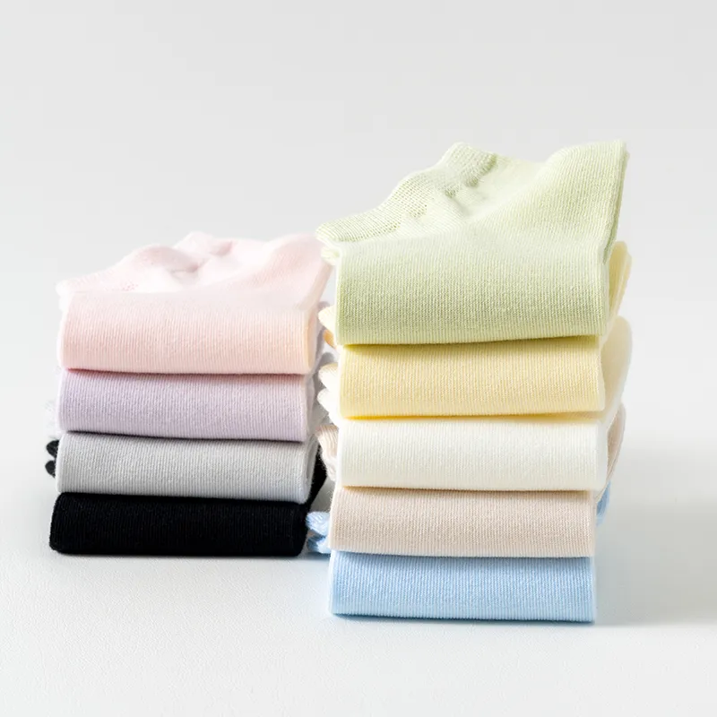 Caramella Ankle Socks Women's Combo Set-50