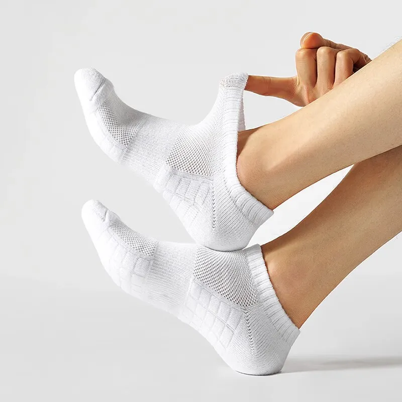 Caramella Ankle Socks Men's 5 Pack-2
