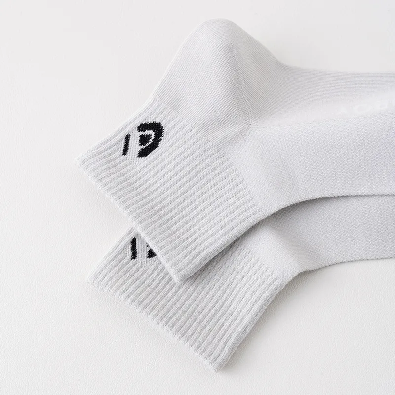 Caramella Mid-Calf Socks Men's Combo Set-47