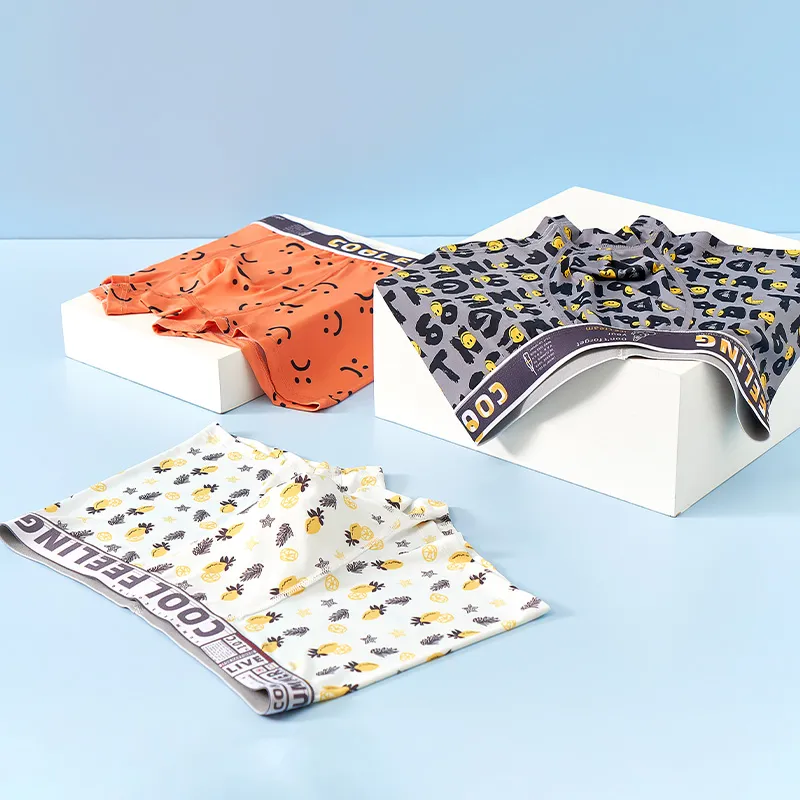 Caramella Underpants Men's 3 Pack-4