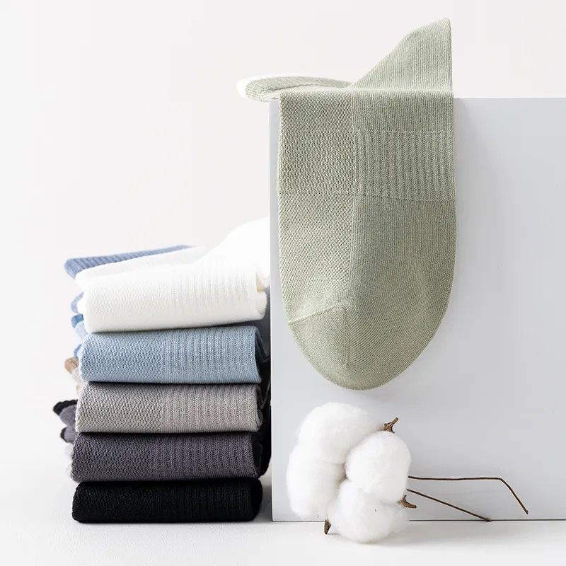 Caramella Ankle Socks Men's Combo Set-30