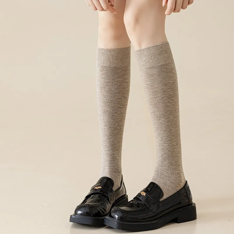 Caramella Knee High Socks Women's 2 Pack-47