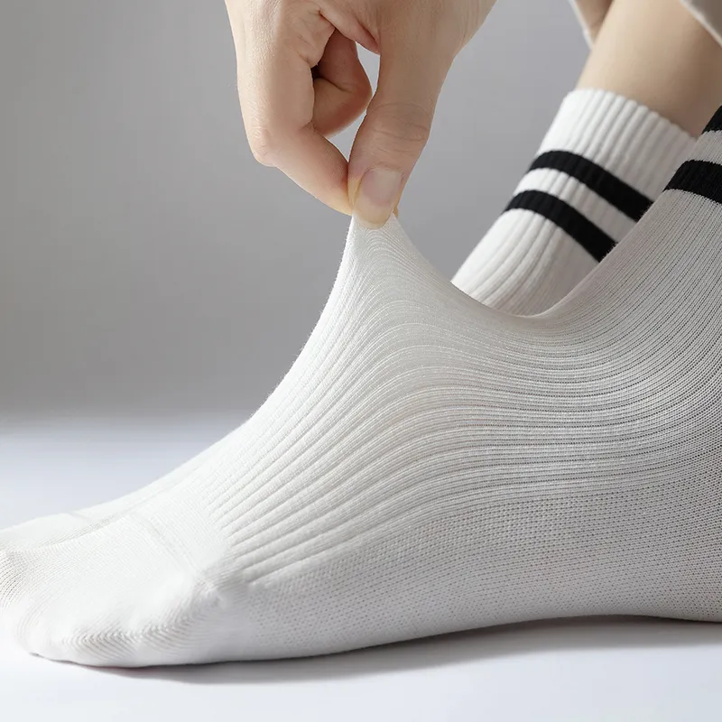 Caramella Mid-Calf Socks Women's 4 Pack-25