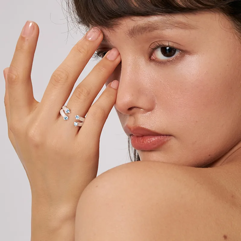 GITHA Rings Unisex-4