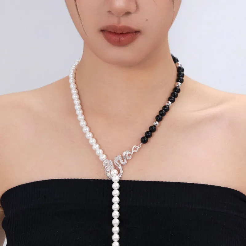 GITHA Necklaces Unisex-2