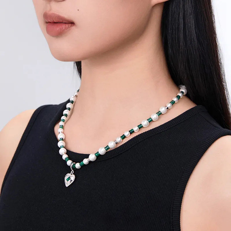 GITHA Necklaces Women's-3