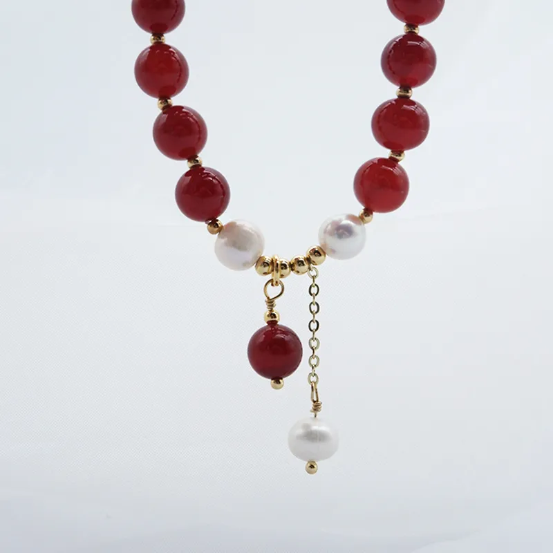 GITHA Jade Bracelets Unisex-1