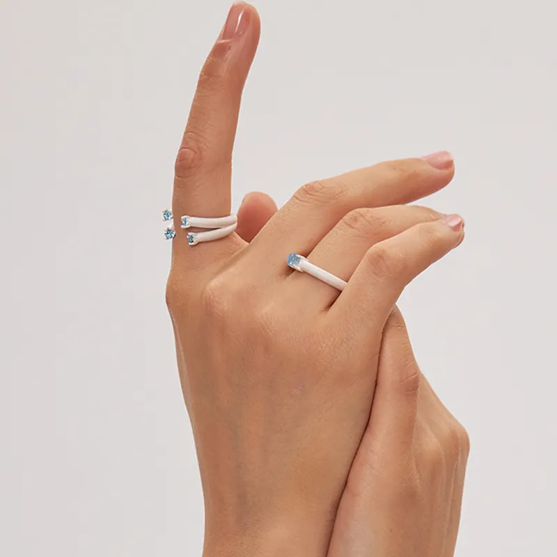 GITHA Rings Unisex-2