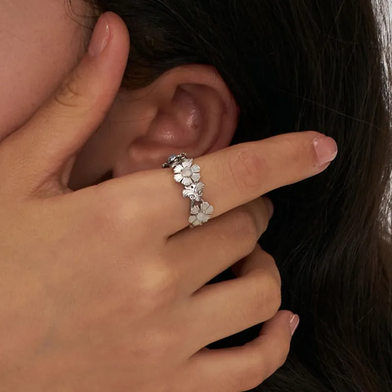 GITHA Rings Unisex-2