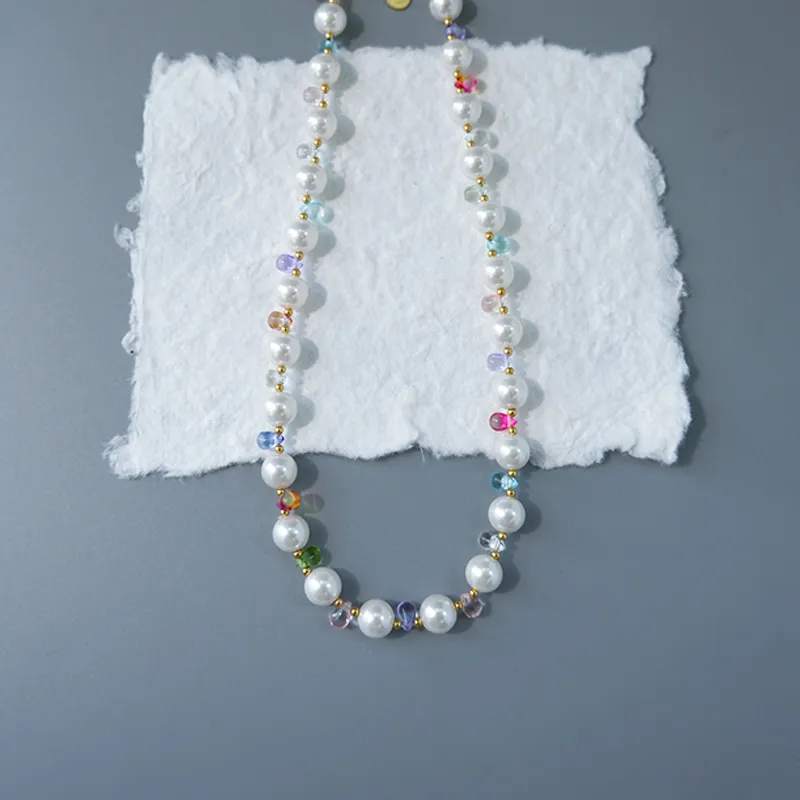 GITHA Necklaces Women's-1