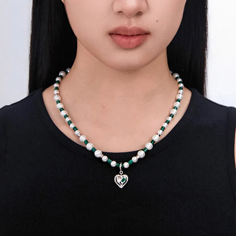 GITHA Necklaces Women's-4