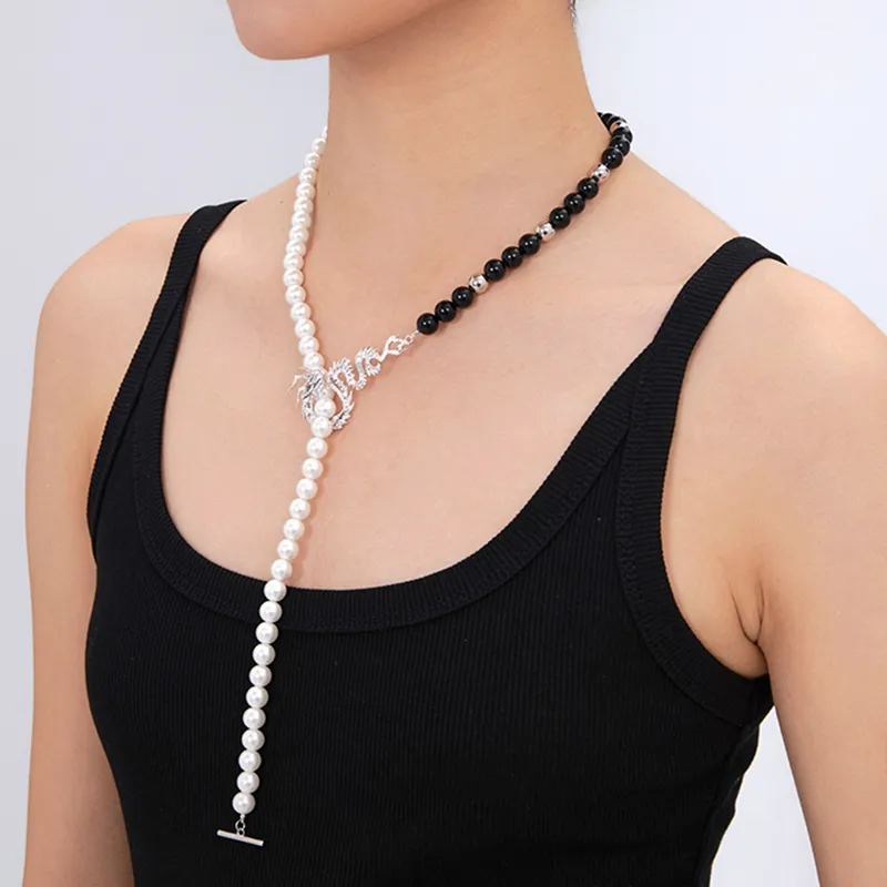 GITHA Necklaces Unisex-3