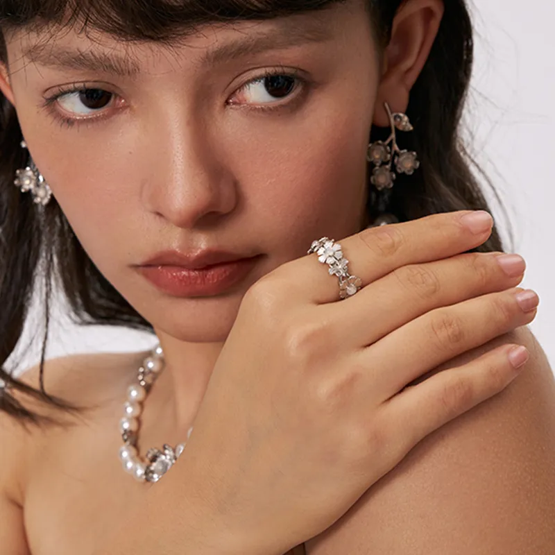 GITHA Rings Unisex-4