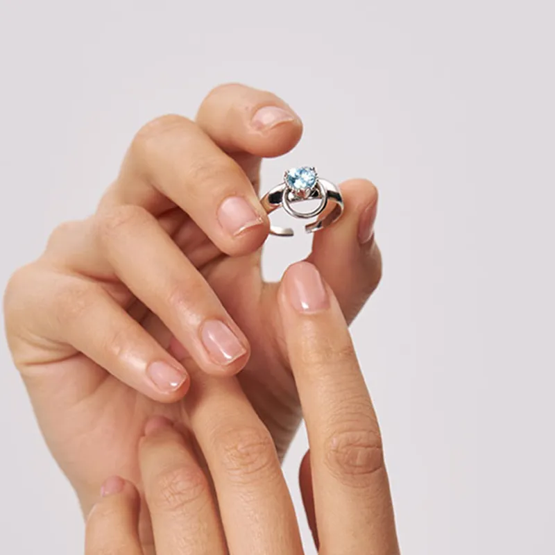 GITHA Rings Unisex-4