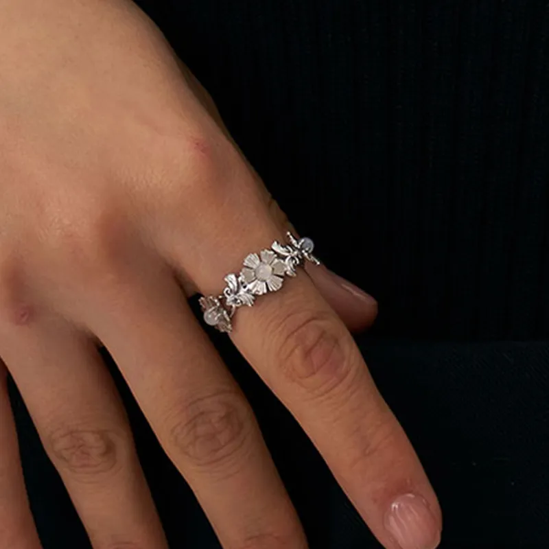 GITHA Rings Unisex-1