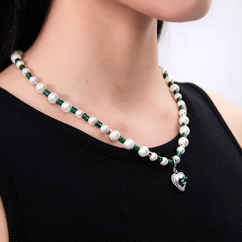 GITHA Necklaces Women's-1