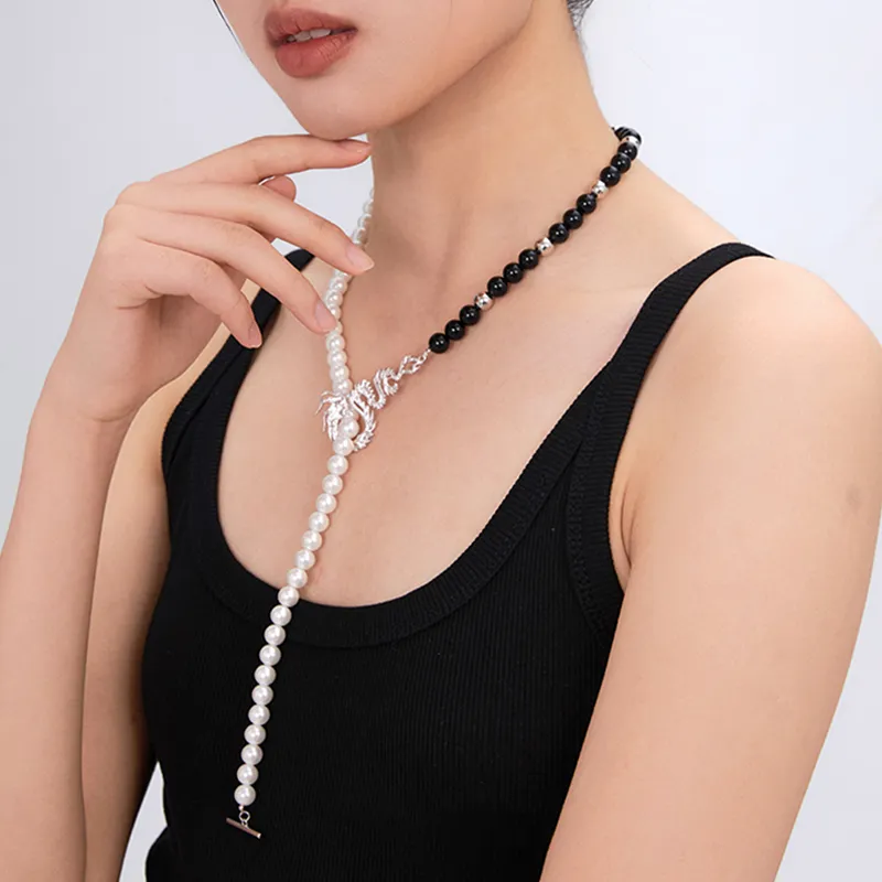 GITHA Necklaces Unisex-4