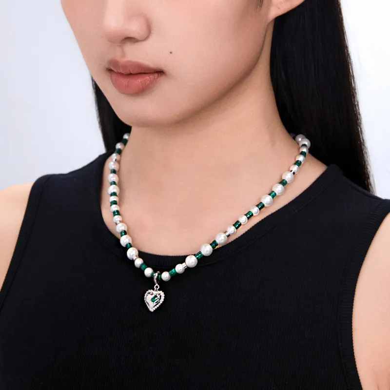 GITHA Necklaces Women's-2