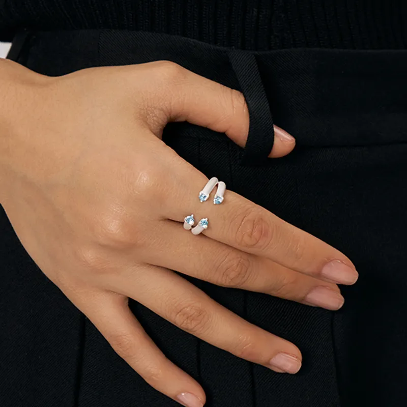 GITHA Rings Unisex-1