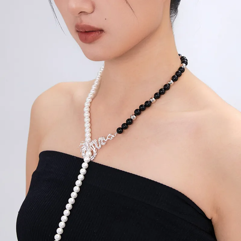 GITHA Necklaces Unisex-1