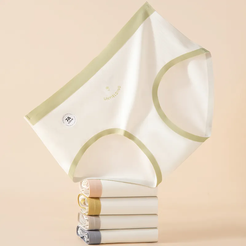 Master Underpants Women's Box 3 Pack-4